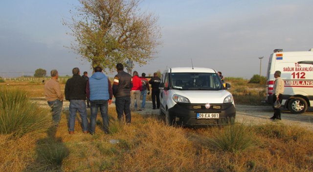 Korkunç! Cesedi bu halde bulundu...