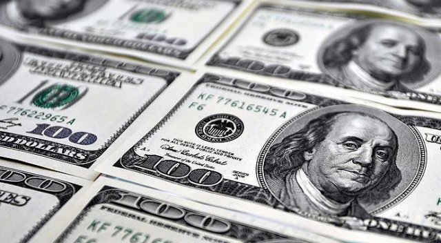 Küresel piyasalar güçlenen dolar ile tedirgin Küresel piyasalar güçlenen dolar ile tedirgin