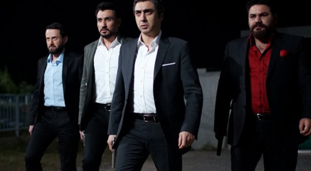 Kurtlar Vadisi Pusu bitiyor mu? Kurtlar Vadisi Pusu bitiyor mu?