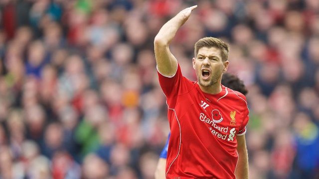 Lampard&#039;dan sonra Gerrard da ABD&#039;den ayrılıyor