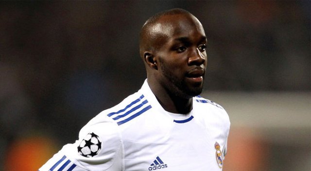 Lassana Diarra'dan küstah Galatasaray açıklaması Lassana Diarra'dan küstah Galatasaray açıklaması
