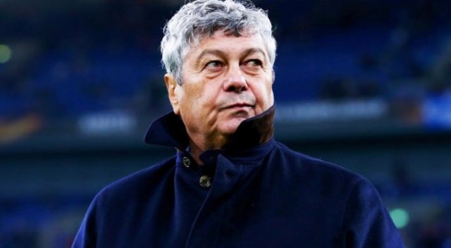 Lucescu'dan Türk futbolcuya 8 milyon! Lucescu'dan Türk futbolcuya 8 milyon!