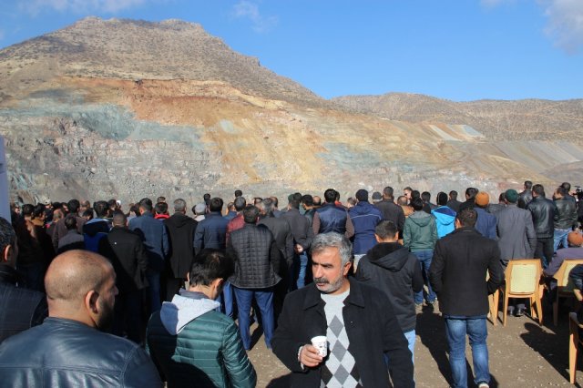 Maden faciasında gözaltı sayısı 6’ya çıktı Maden faciasında gözaltı sayısı 6’ya çıktı