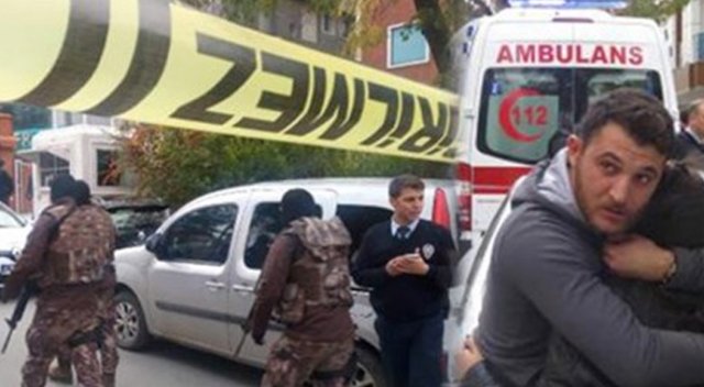 Maltepe&#039;deki bombalı saldırının şüphelisi mühendis olayı itiraf etti