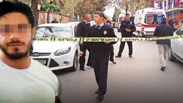 Maltepe'deki saldırıyla ilgili önemli gelişme: İtiraf etti Maltepe'deki saldırıyla ilgili önemli gelişme: İtiraf etti