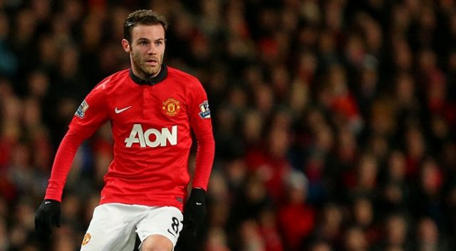 Manchester United atmosferden çekiniyor Manchester United atmosferden çekiniyor