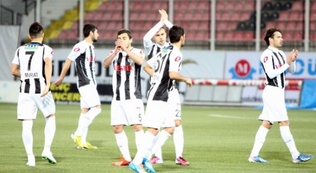 Manisaspor&#039;a Benfica müjdesi