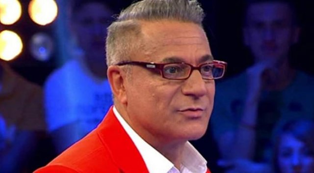 Mehmet Ali Erbil'den flaş 'Altın Kelebek' açıklaması Mehmet Ali Erbil'den flaş 'Altın Kelebek' açıklaması