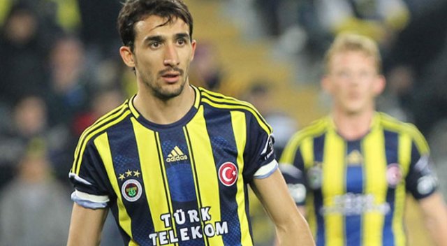 Mehmet Topal ilk kez derbi kaçıracak