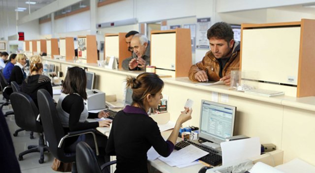 Memurun zırhı 657'ye ödül ve ceza ayarı Memurun zırhı 657'ye ödül ve ceza ayarı