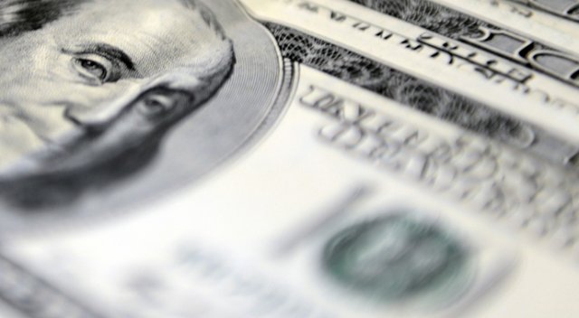 Merkez’in dolar beklentisi yükseldi Merkez’in dolar beklentisi yükseldi