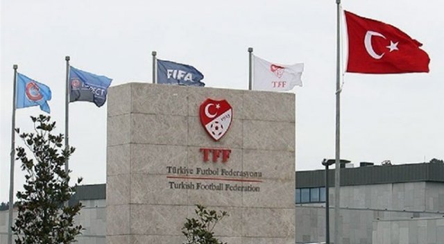 MHK 3. Lig maçlarına hakem atamayı unuttu iddiası
