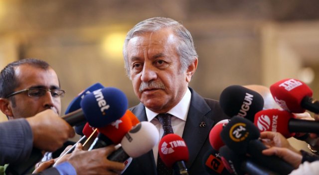 MHP’li Adan: Hainler havlamaya başladılar