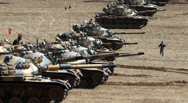 Milli Savunma Bakanı Işık'tan PYD'ye: Bedelini ağır öderler Milli Savunma Bakanı Işık'tan PYD'ye: Bedelini ağır öderler