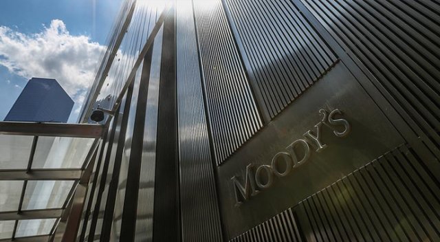 Moody's'ten önemli değerlendirme Moody's'ten önemli değerlendirme