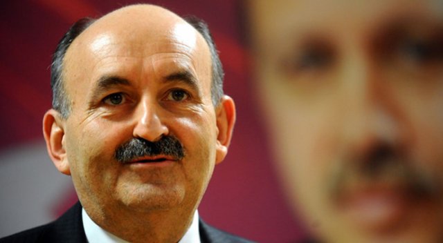 Müezzinoğlu: Banka promosyonu bir ay içinde netleşir Müezzinoğlu: Banka promosyonu bir ay içinde netleşir