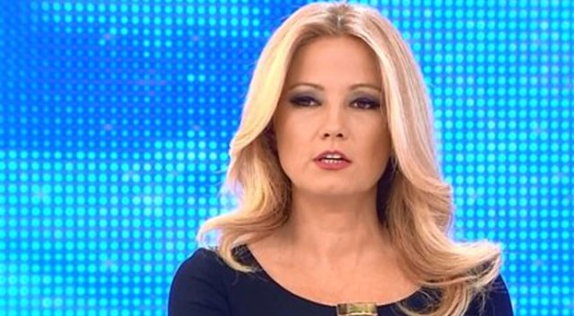 Müge Anlı'da görülmemiş olay! Müge Anlı'da görülmemiş olay!