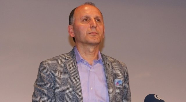 Muharrem Usta: Bizler de emanetçiyiz