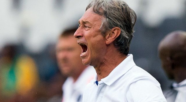 Muhsin Ertuğral, 6-1'lik yenilgi sonrası İstanbul'a kaçtı Muhsin Ertuğral, 6-1'lik yenilgi sonrası İstanbul'a kaçtı