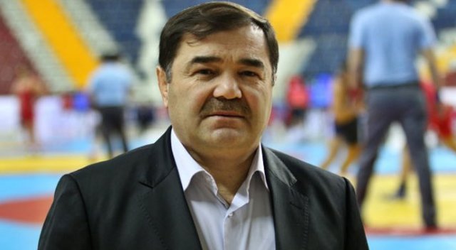 Musa Aydın: Hedefimiz Tokyo Musa Aydın: Hedefimiz Tokyo