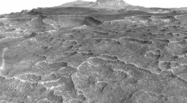 NASA'dan tarihi açıklama