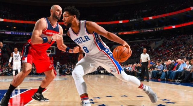NBA'de gecenin raporu! NBA'de gecenin raporu!