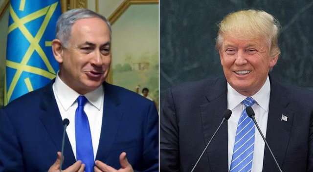 Netanyahu, Trump ile görüşecek Netanyahu, Trump ile görüşecek