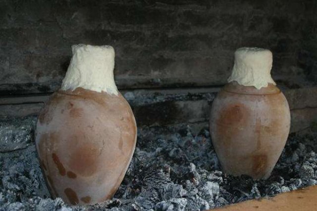 Nevşehir yapıyor Yozgat kırıyor