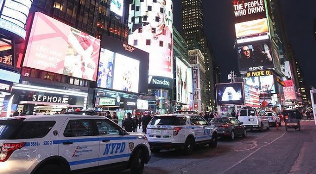 New York Belediye Başkanı: 900 Müslüman polis hepimizi koruyor