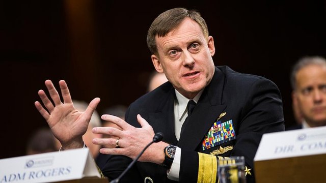 NSA direktörünün görevden alınmasının istendiği ileri sürüldü