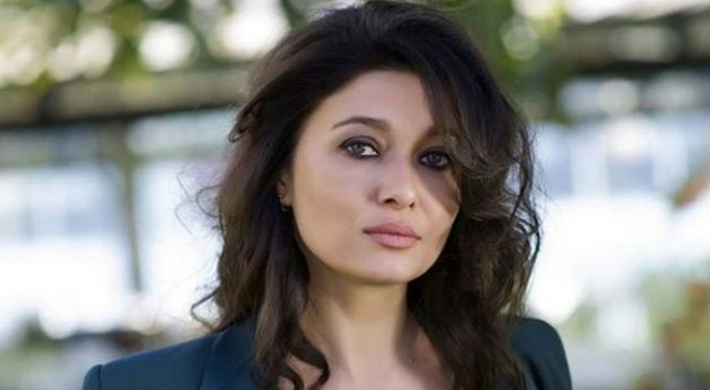 Nurgül Yeşilçay&#039;dan flaş karar
