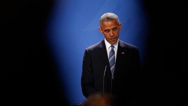 Obama'nın Irak karnesi Obama'nın Irak karnesi