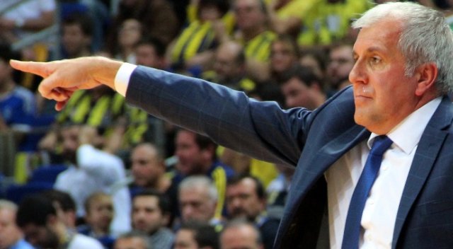 Obradovic: 'Galatasaray’ı korumak adına her şeyi yaptım' Obradovic: 'Galatasaray’ı korumak adına her şeyi yaptım'