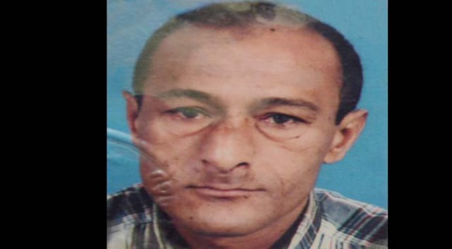 Ona önce araba çarptı, sonra üzerinden kamyon geçti Ona önce araba çarptı, sonra üzerinden kamyon geçti