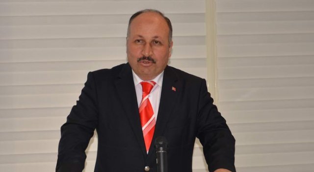 Osmancık KYK Müdürü Asaleten Atandı Osmancık KYK Müdürü Asaleten Atandı