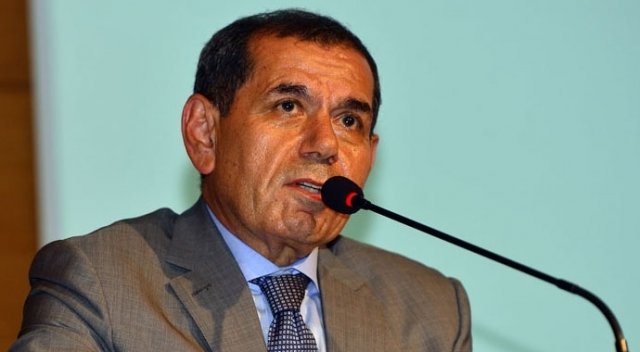 Özbek: Kadıköy'e kazanmaya gidiyoruz Özbek: Kadıköy'e kazanmaya gidiyoruz