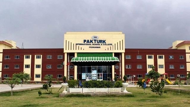 Pakistan'dan FETÖ'cülere: Ülkeyi terk edin! Pakistan'dan FETÖ'cülere: Ülkeyi terk edin!