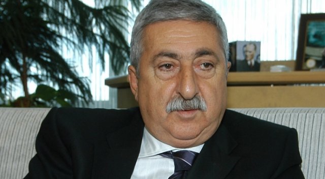 Palandöken: &#039;Dolar ve euro bahane ediliyor&#039;