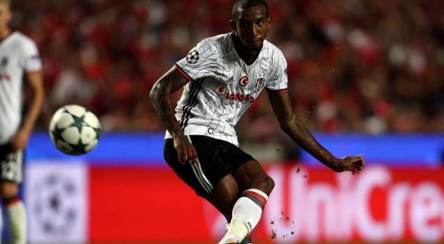 Performansıyla göz kamaştırdı, şimdi sıra bonserviste