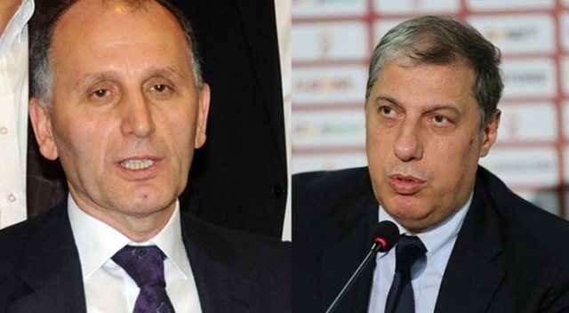 PFDK, Usta ve Nazifoğlu'na ceza vermedi
