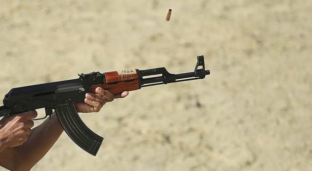 PKK'lı teröristten HÜDA PAR itirafı PKK'lı teröristten HÜDA PAR itirafı