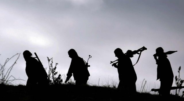 PKK'nın üst kadrosuna nokta atışı PKK'nın üst kadrosuna nokta atışı