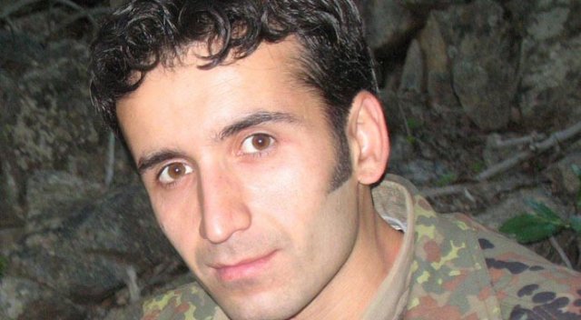 PKK şokta! Mavi listedeydi öldürüldü... PKK şokta! Mavi listedeydi öldürüldü...