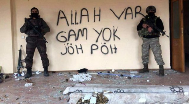 PÖH başvurularında son durum PÖH başvurularında son durum