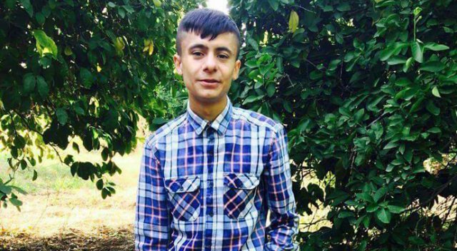 Polisin vurduğu göstericinin ağabeyi de çatışmada ölmüş! Polisin vurduğu göstericinin ağabeyi de çatışmada ölmüş!