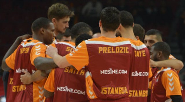 Potada dev karşılaşma