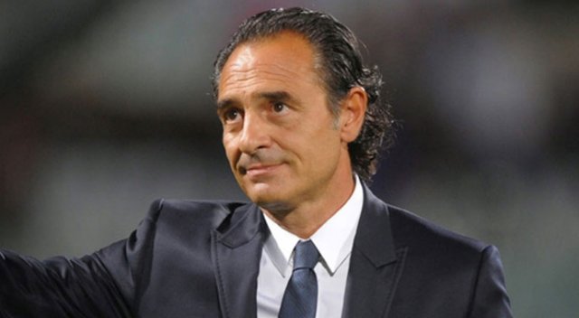 Prandelli: Beni istemedi, kovdu Prandelli: Beni istemedi, kovdu