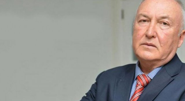 Prof. Dr. Ercan: Bursa'da deprem yaşatacak kırık şehrin ortasından geçiyor Prof. Dr. Ercan: Bursa'da deprem yaşatacak kırık şehrin ortasından geçiyor