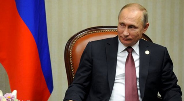 Putin NATO'ya meydan okudu: Karşılık vereceğiz Putin NATO'ya meydan okudu: Karşılık vereceğiz