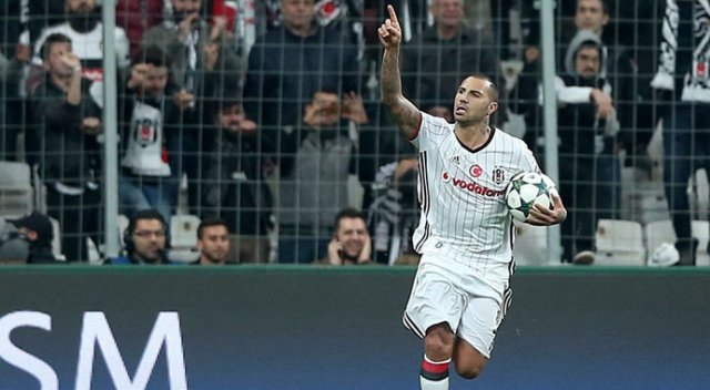 Quaresma: &quot;İstadik ve başardık&quot;